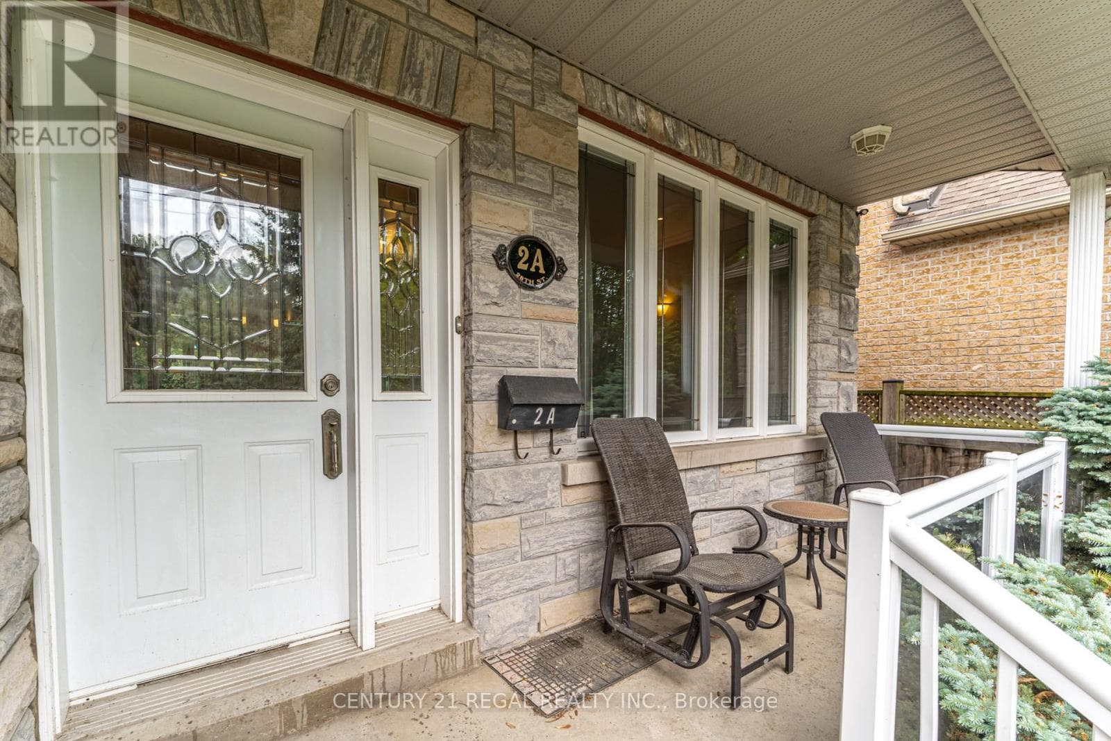 Single Family at 2A Twenty Eighth Street, Toronto (Long Branch), Ontario - Photo 2 - RE/MAX Garden City Realty