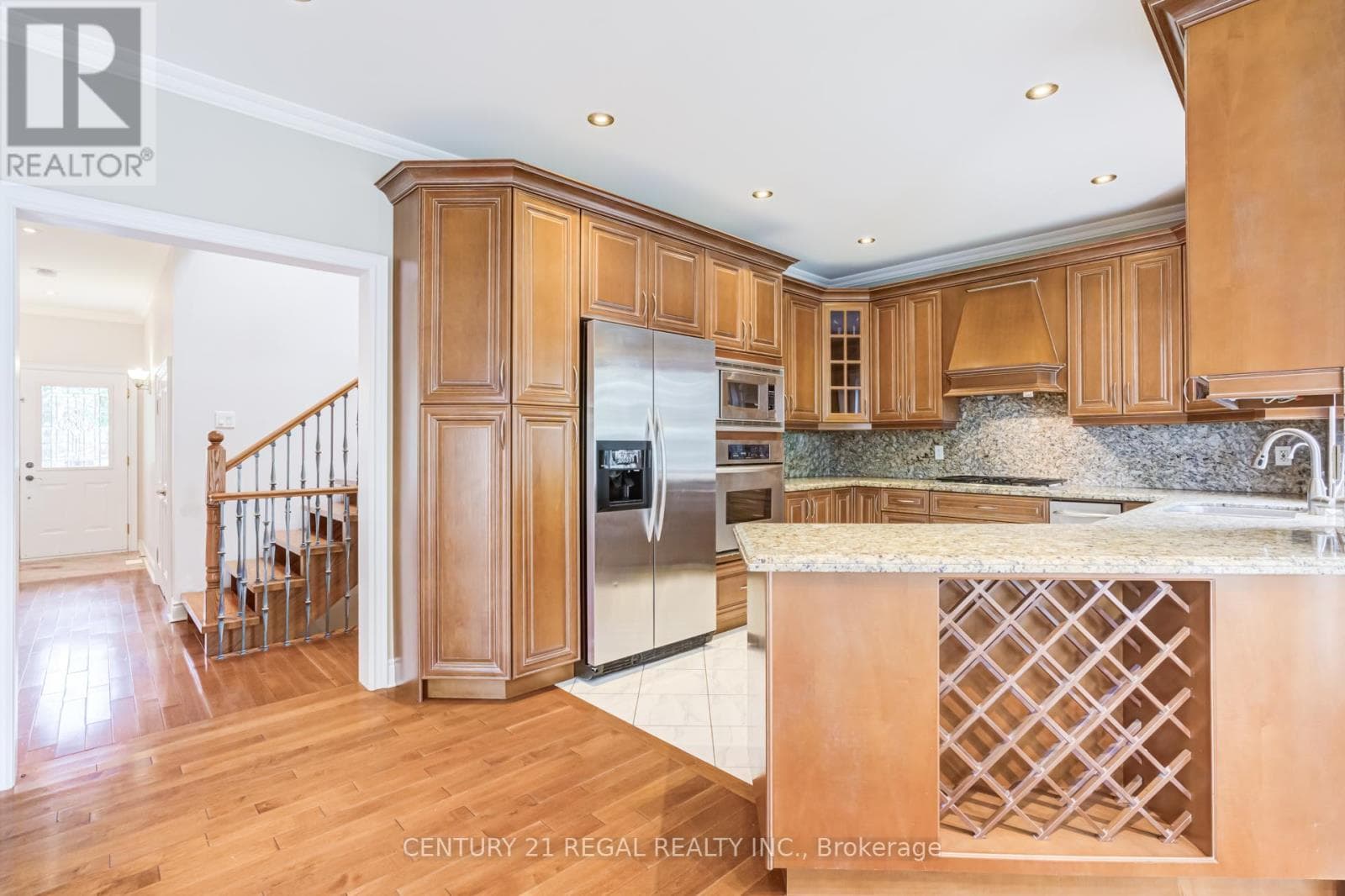 Single Family at 2A Twenty Eighth Street, Toronto (Long Branch), Ontario - Photo 3 - RE/MAX Garden City Realty