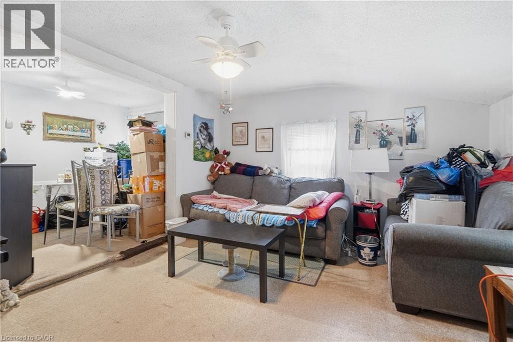Single Family at 56 WELLAND Avenue, St. Catharines, Ontario - Photo 6 - RE/MAX Garden City Realty