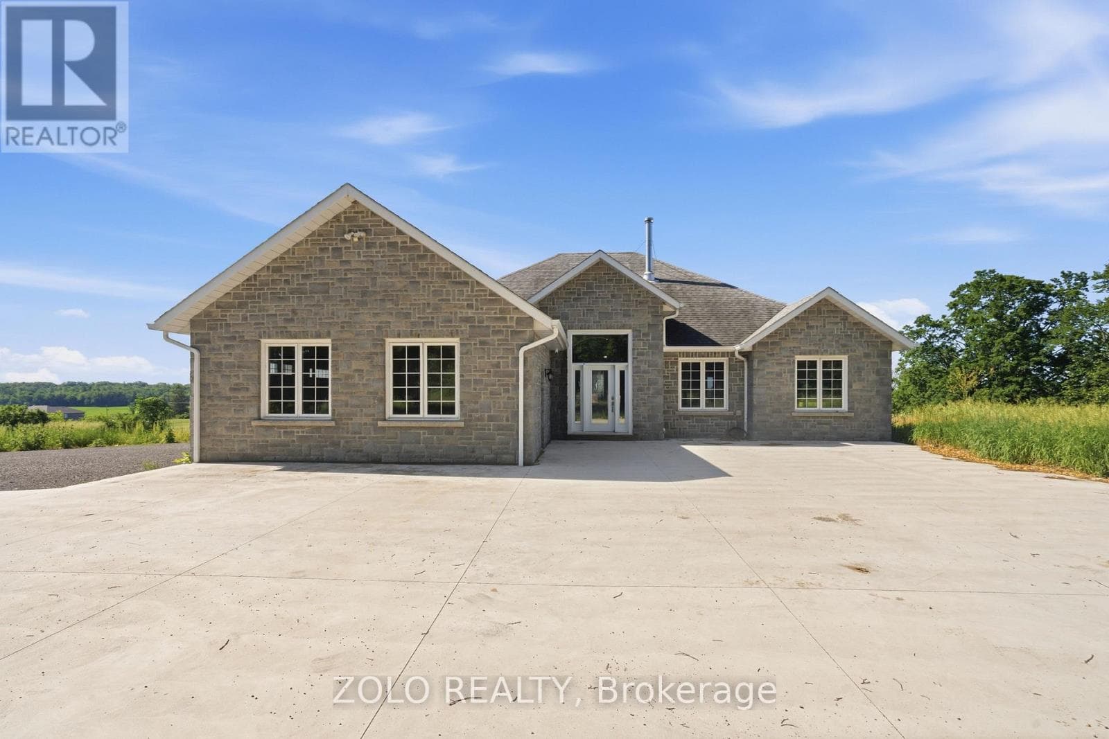 2150 Woodburn Road