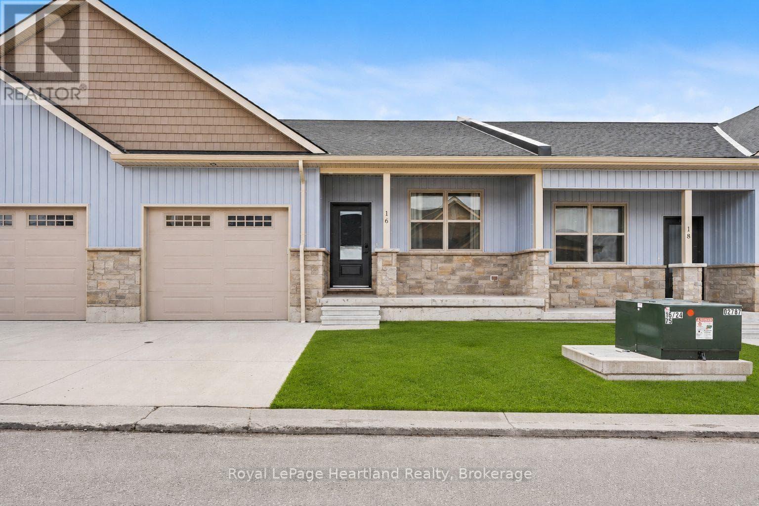 20 Silver Creek Road