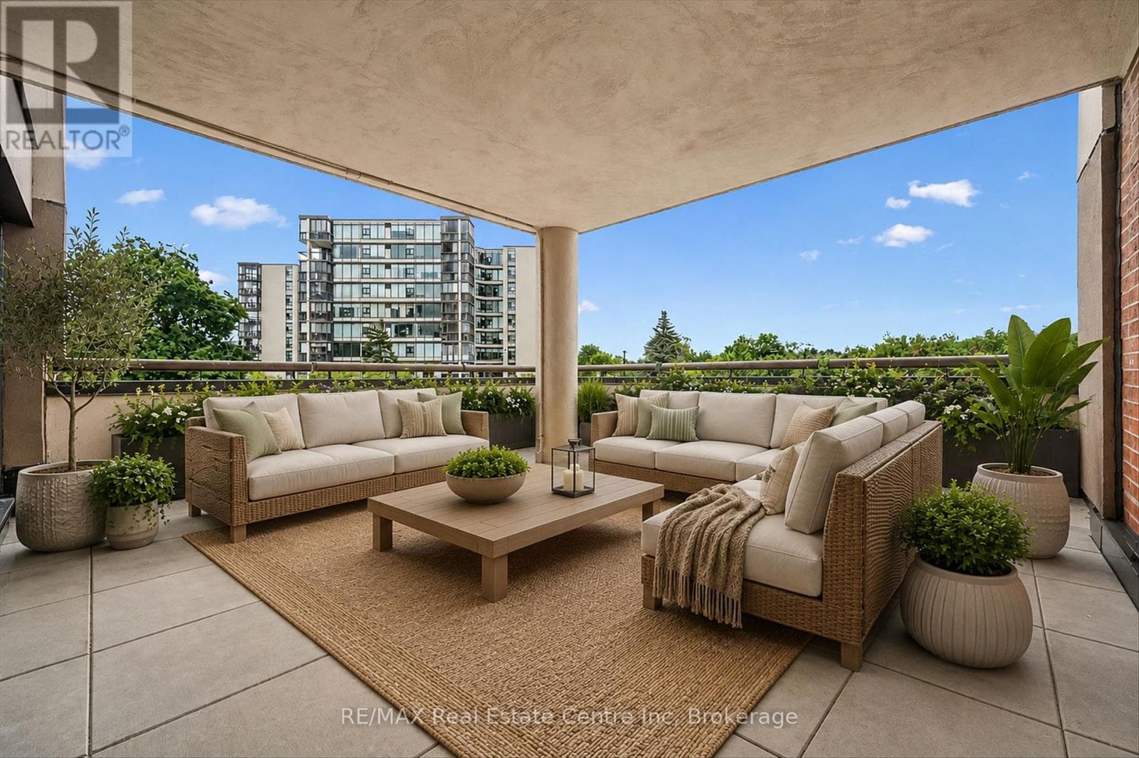201- 22 Marilyn Drive