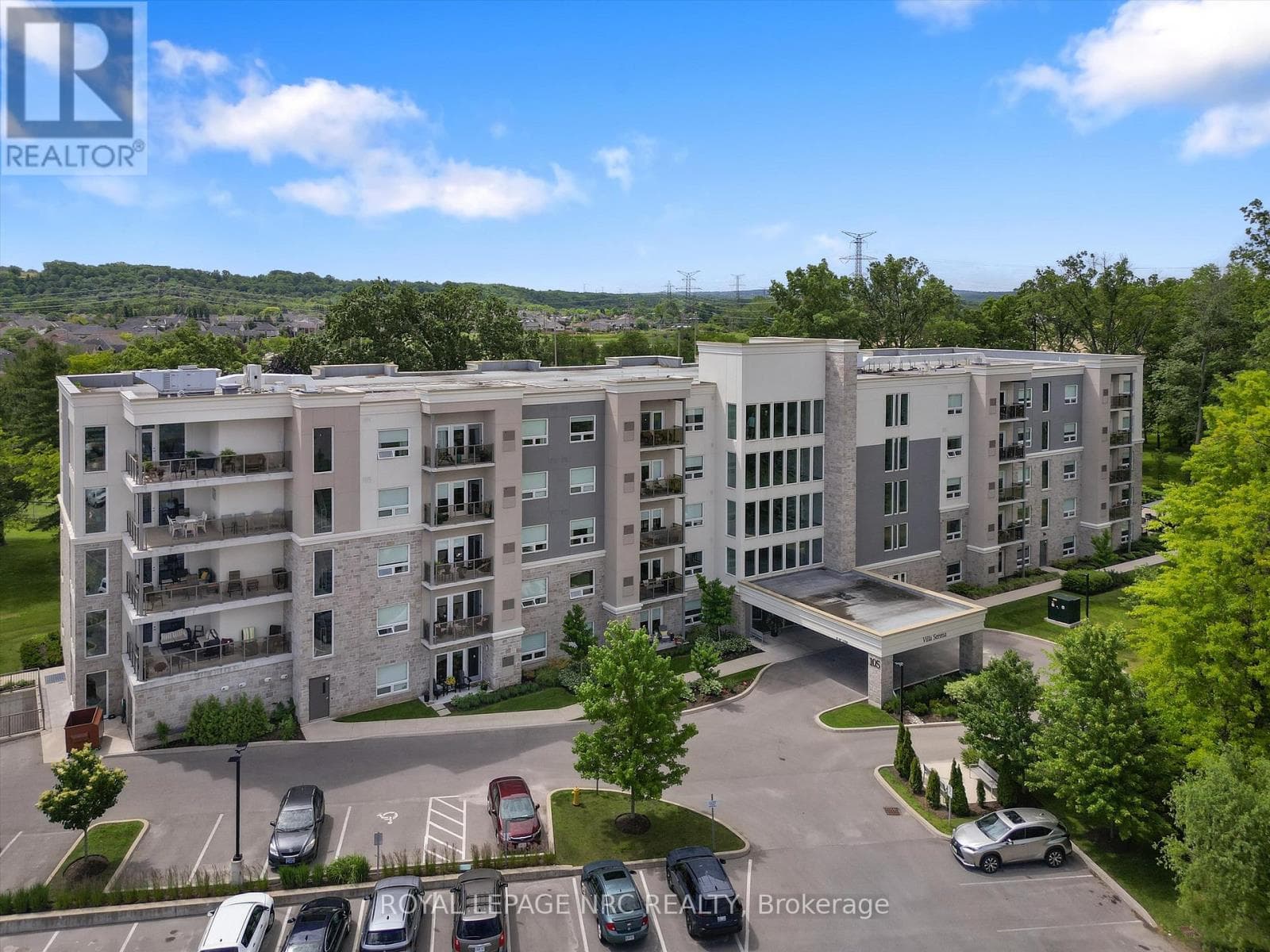 505- 105 Vansickle Road