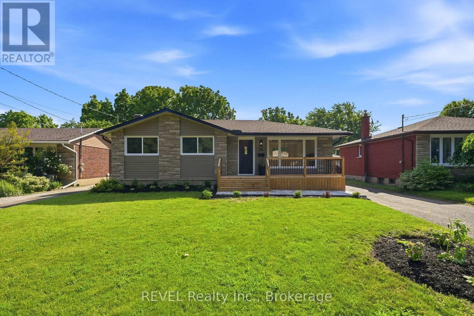 72 Prince Charles Drive