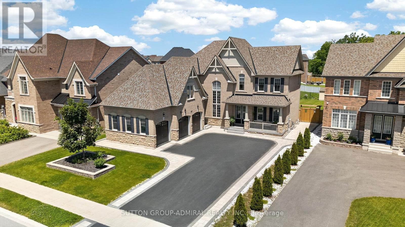 187 Trail Boulevard