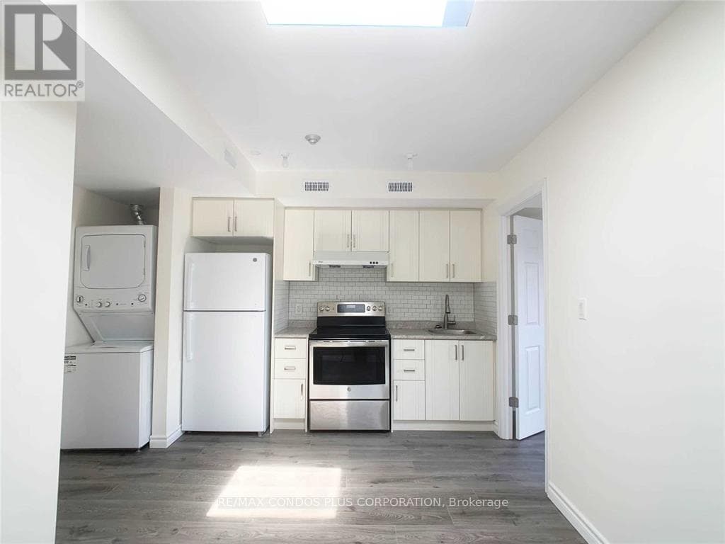 Retail at 721 Danforth Avenue, Toronto (Blake-Jones), Ontario - Photo 2 - RE/MAX Garden City Realty