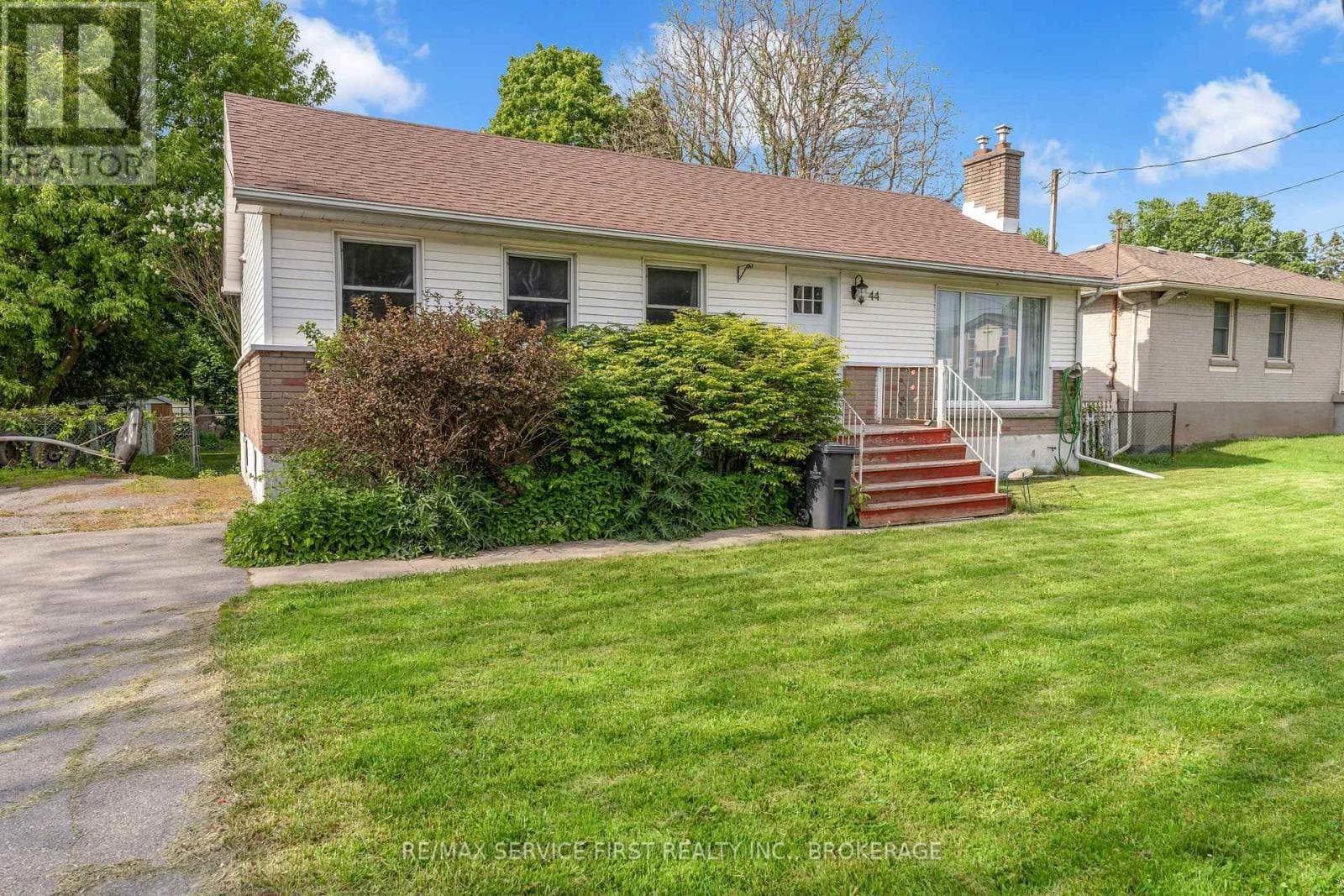 44 Cranbrook Street