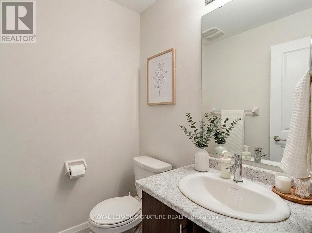 Single Family at Upper- 59 Creekbank Road, Toronto (Rustic), Ontario - Photo 6 - RE/MAX Garden City Realty