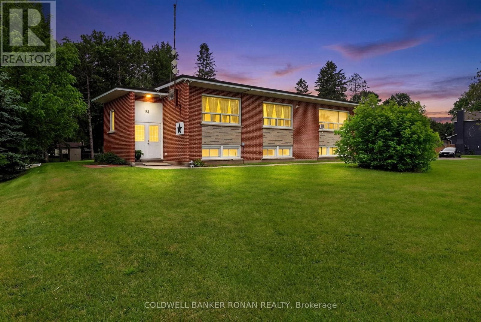 181 Murphy Road