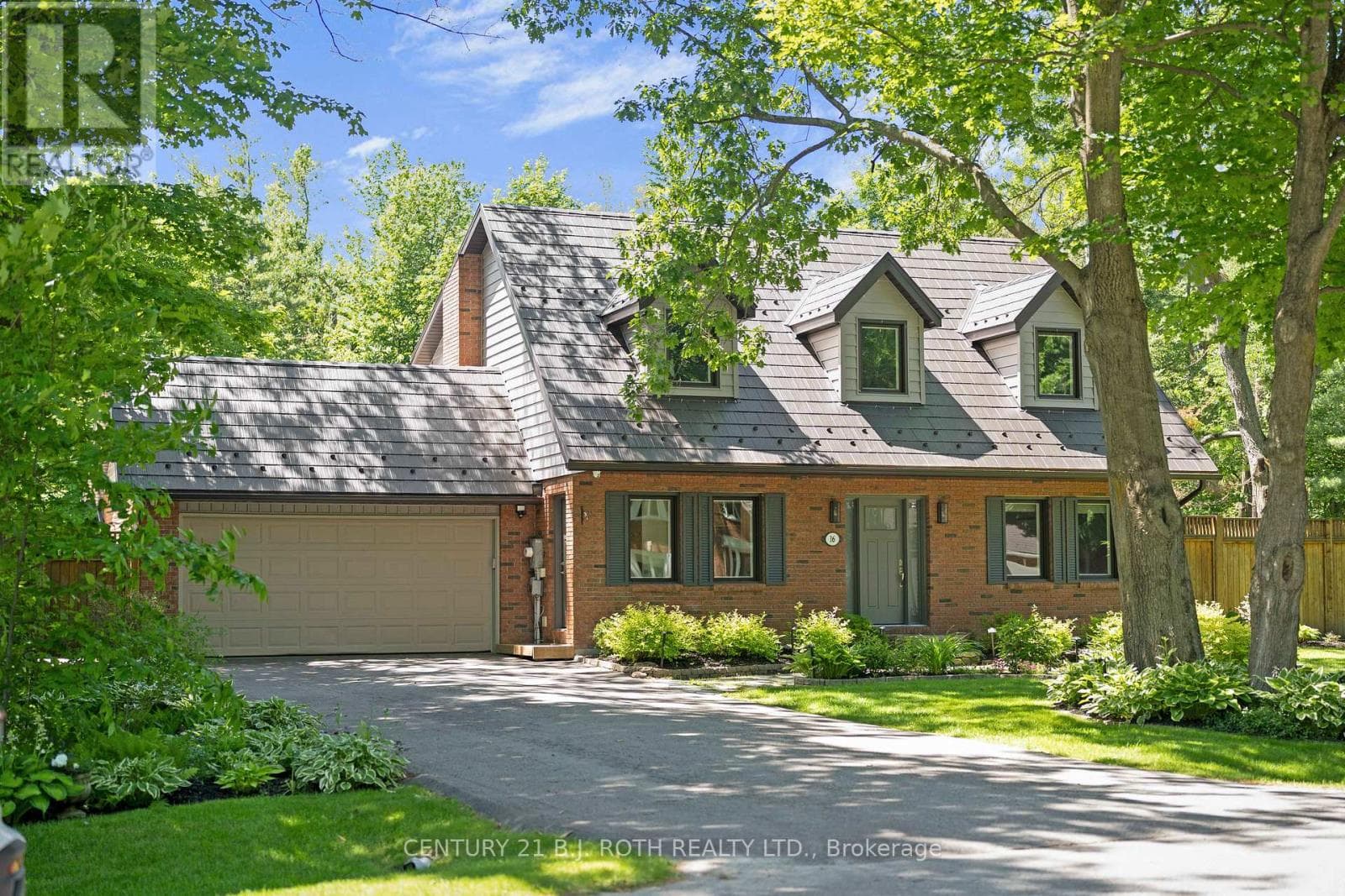 16 Spence Avenue