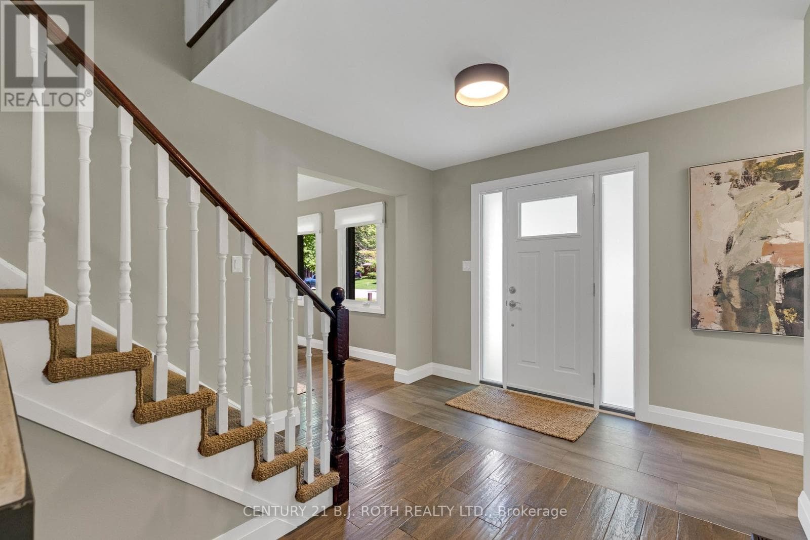 Single Family at 16 Spence Avenue, Springwater (Midhurst), Ontario - Photo 8 - RE/MAX Garden City Realty