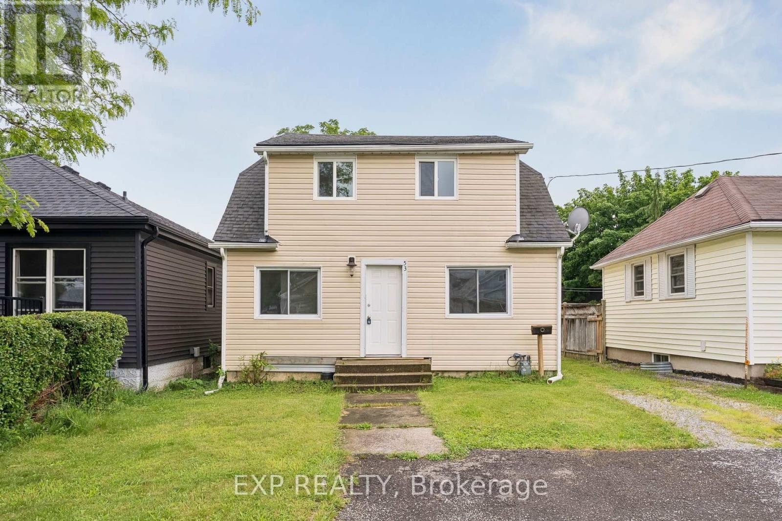 53 Kinsey Street