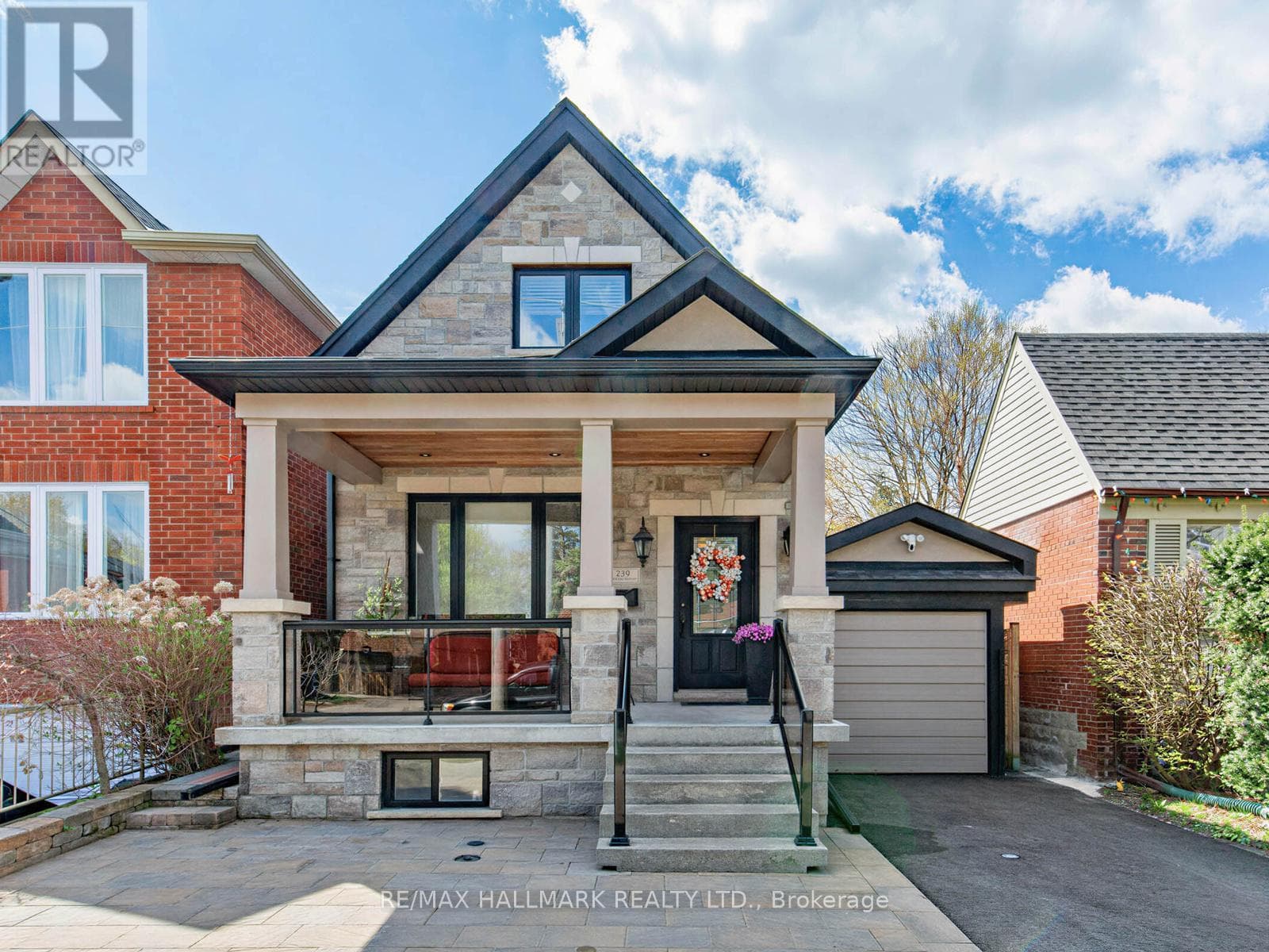 239 Torrens Avenue