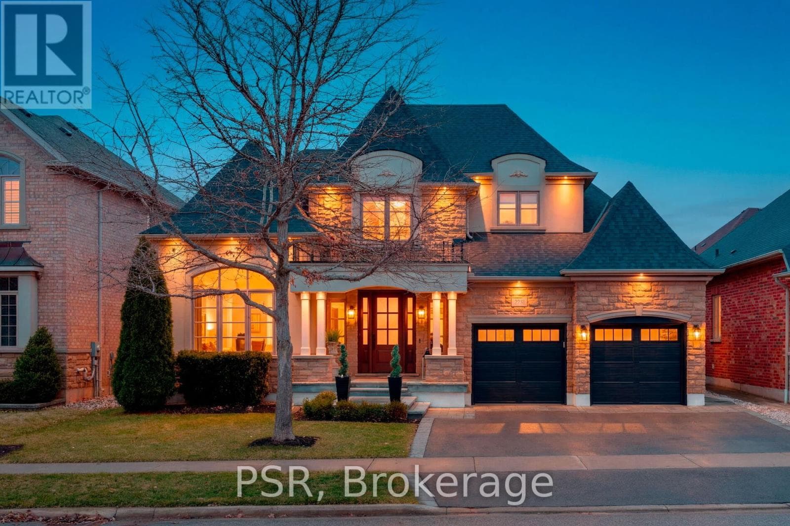 2040 Bingley Crescent