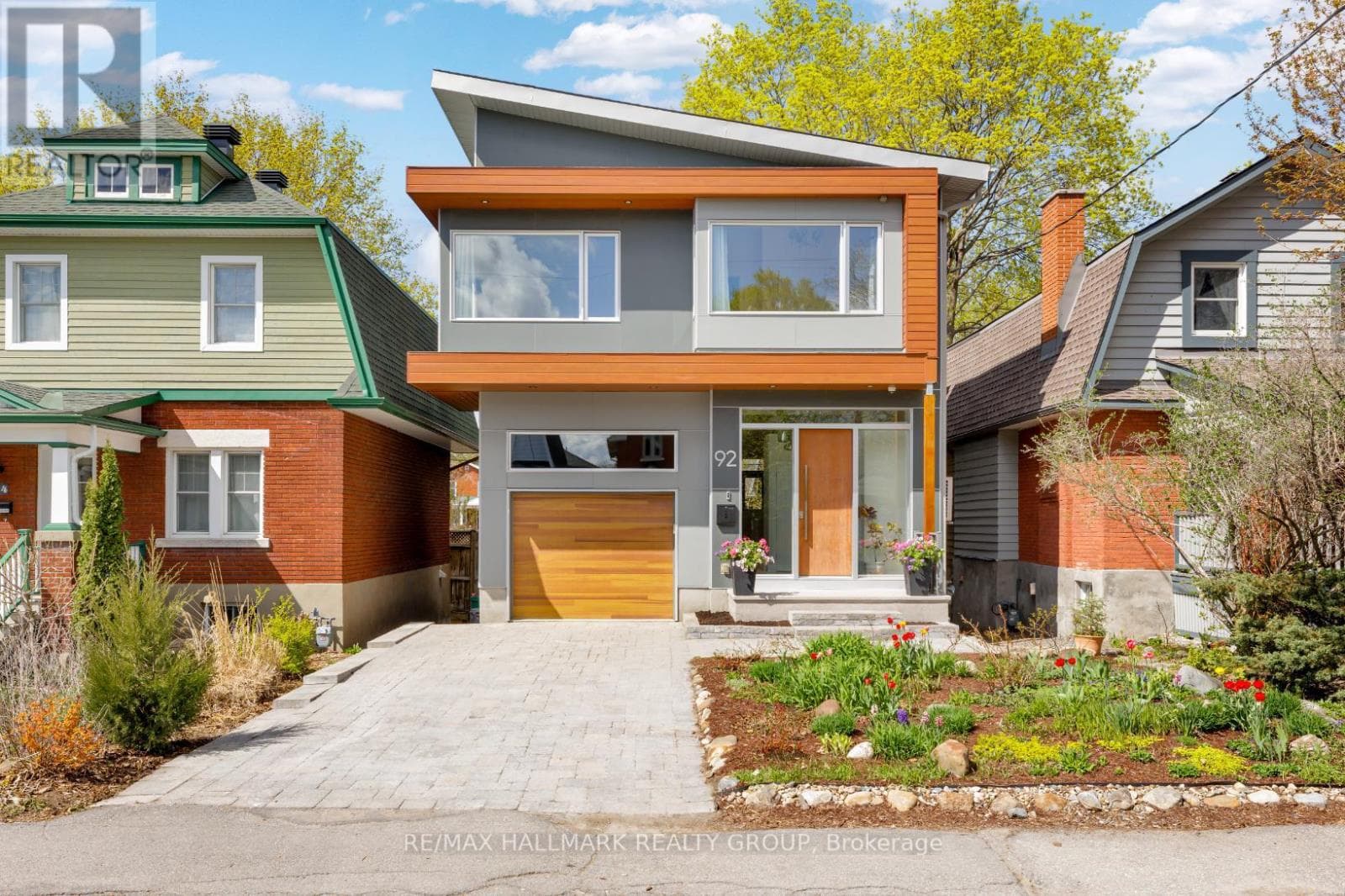92 Grange Avenue