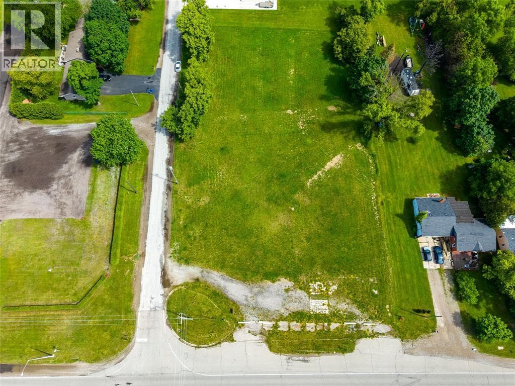 Vacant Land at 2104 LONDON Line, Sarnia, Ontario - Photo 3 - RE/MAX Garden City Realty
