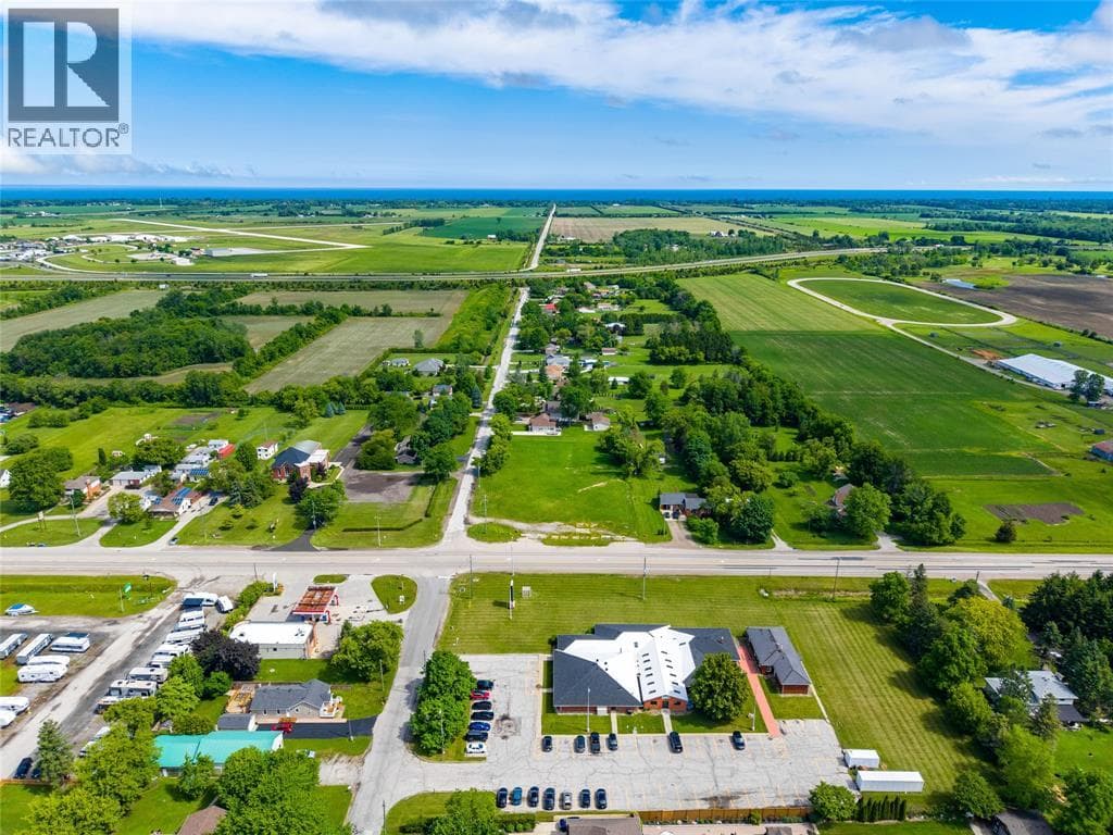 Vacant Land at 2104 LONDON Line, Sarnia, Ontario - Photo 4 - RE/MAX Garden City Realty