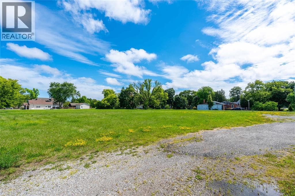 Vacant Land at 2104 LONDON Line, Sarnia, Ontario - Photo 8 - RE/MAX Garden City Realty