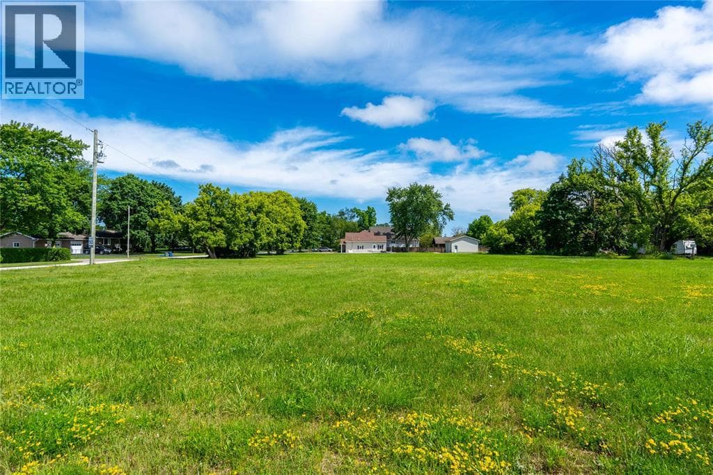 Vacant Land at 2104 LONDON Line, Sarnia, Ontario - Photo 9 - RE/MAX Garden City Realty