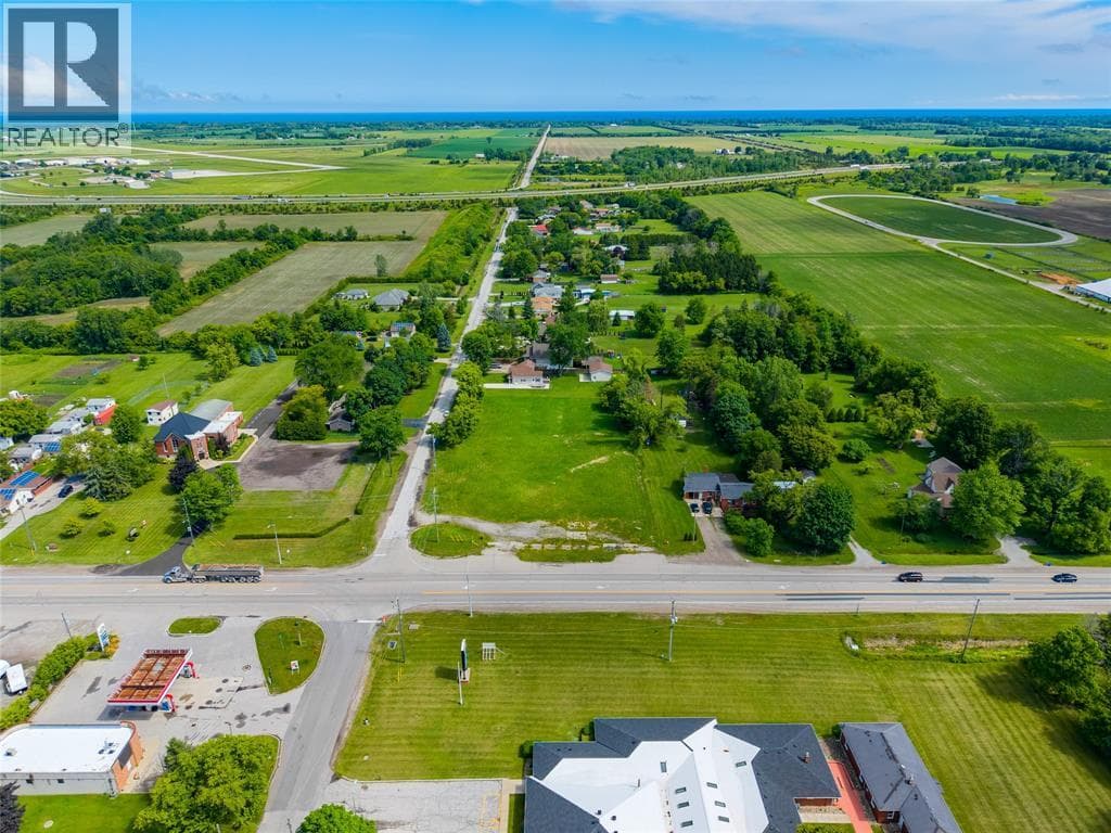 Vacant Land at 2104 LONDON Line, Sarnia, Ontario - Photo 2 - RE/MAX Garden City Realty