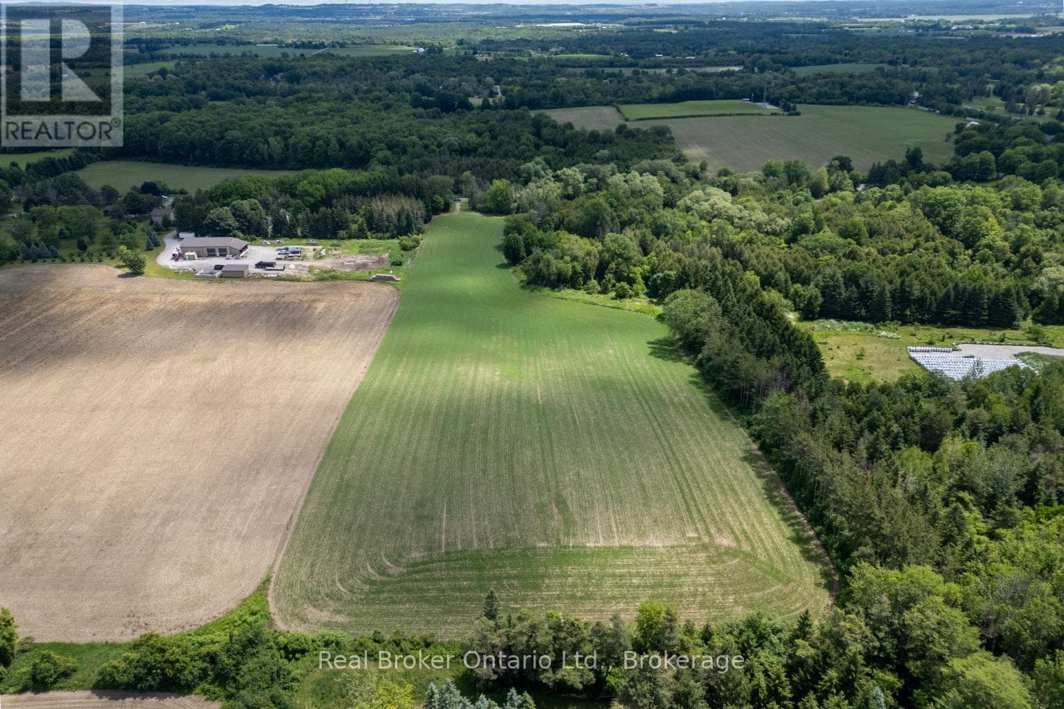 Vacant Land at 4206 Middle Road, Clarington, Ontario - Photo 3 - RE/MAX Garden City Realty