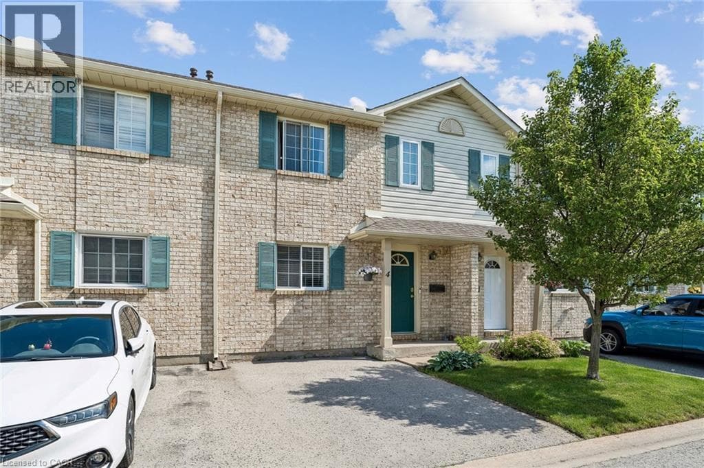 Single Family at 4- 7470 MONASTERY Drive, Niagara Falls, Ontario - Photo 2 - RE/MAX Garden City Realty
