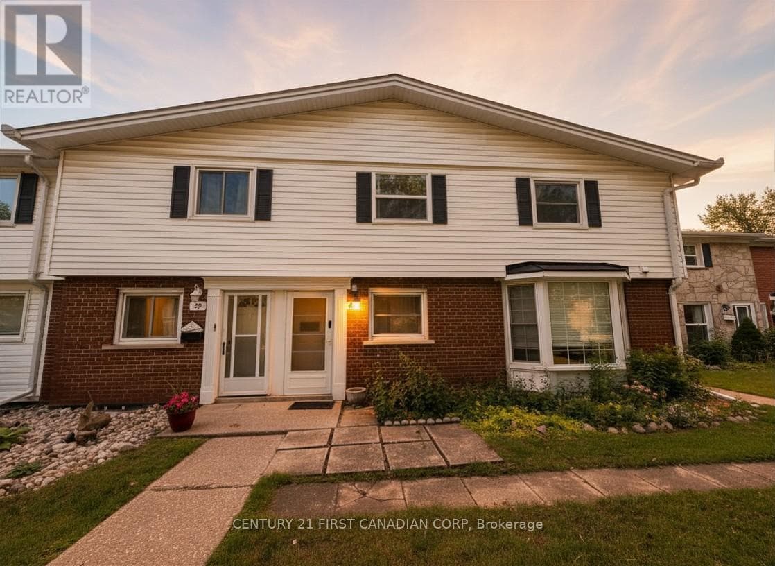 40 Arbour Glen Crescent