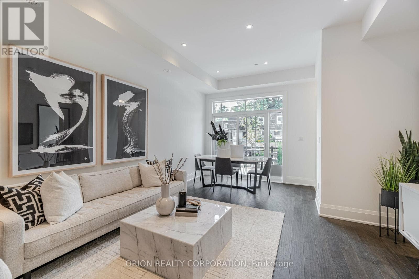 Single Family at 7- 95 Brookfield Road, Oakville (CO Central), Ontario - Photo 5 - RE/MAX Garden City Realty