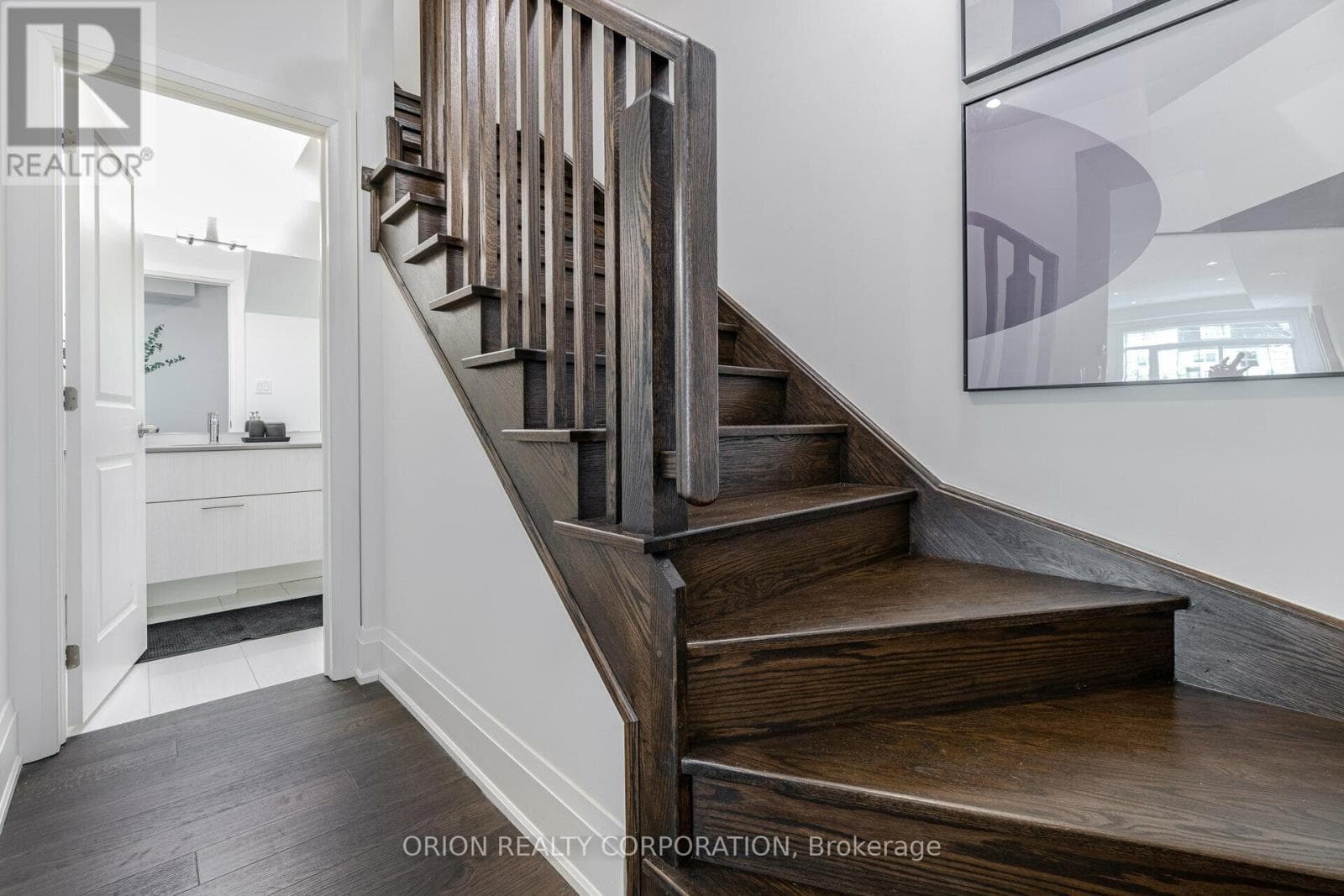 Single Family at 7- 95 Brookfield Road, Oakville (CO Central), Ontario - Photo 9 - RE/MAX Garden City Realty