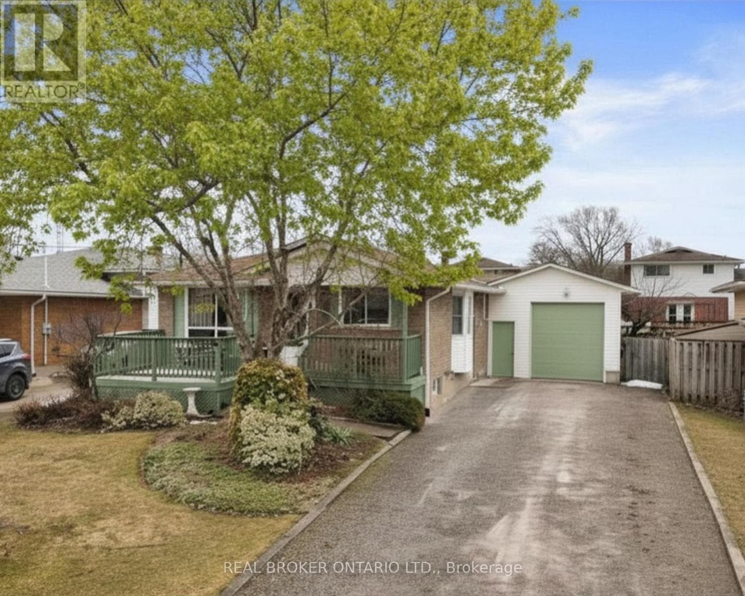 20 Brackencrest Road