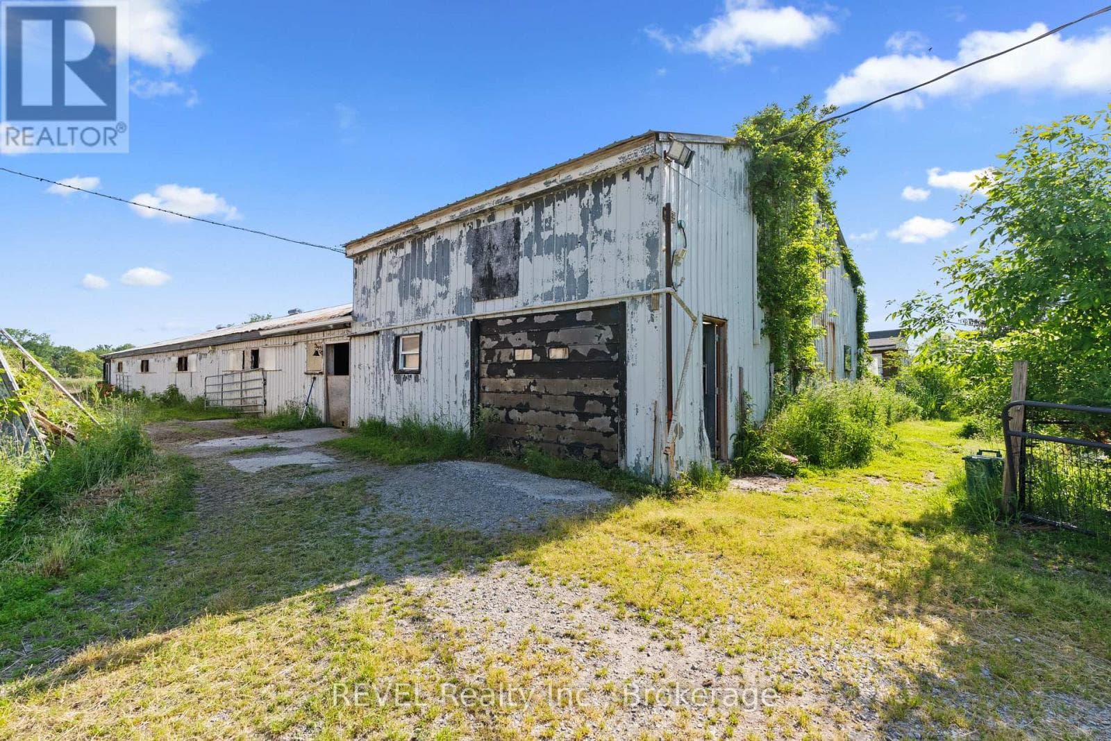 Agriculture at 43758 Highway #3 (Forks Rd) Highway, Wainfleet (Marshville/Winger), Ontario - Photo 8 - RE/MAX Garden City Realty