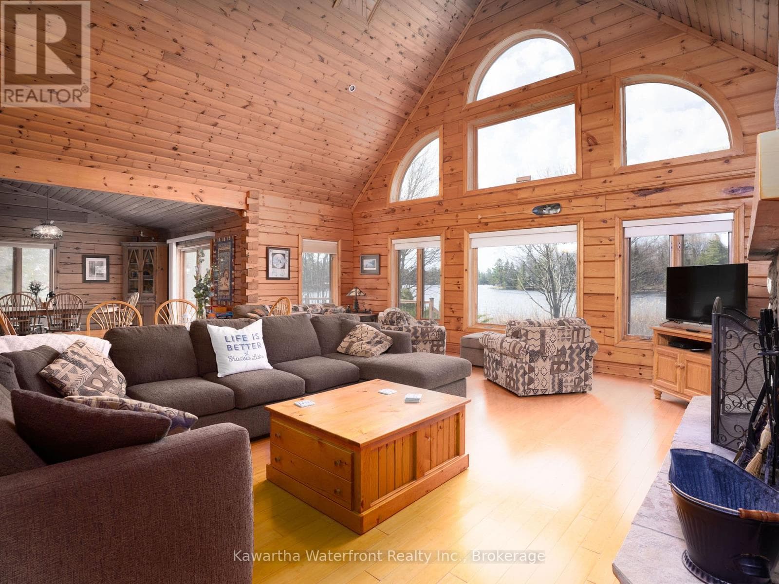Single Family at 43 Shadow Lake Road 14 Road, Kawartha Lakes (Somerville), Ontario - Photo 10 - RE/MAX Garden City Realty