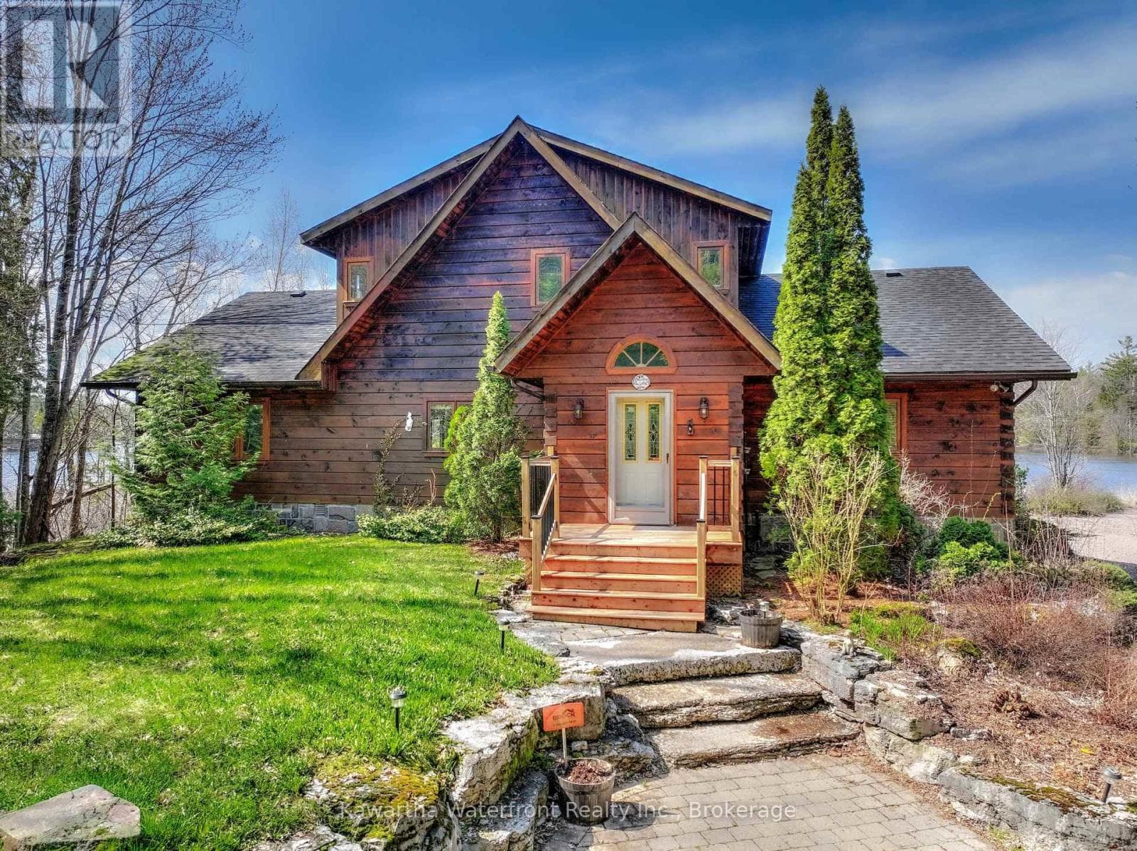 Single Family at 43 Shadow Lake Road 14 Road, Kawartha Lakes (Somerville), Ontario - Photo 5 - RE/MAX Garden City Realty
