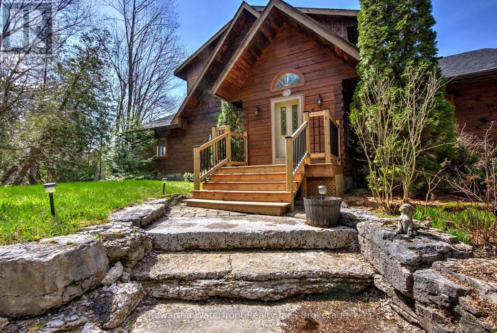Single Family at 43 Shadow Lake Road 14 Road, Kawartha Lakes (Somerville), Ontario - Photo 6 - RE/MAX Garden City Realty