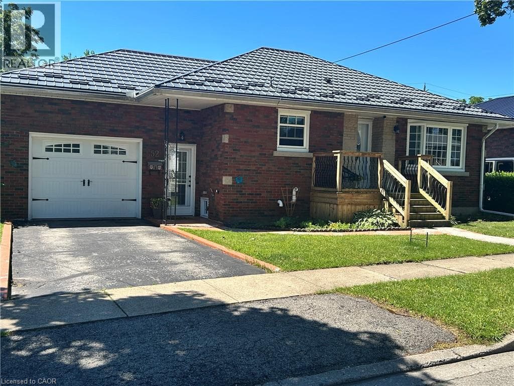 52 CARTER Street