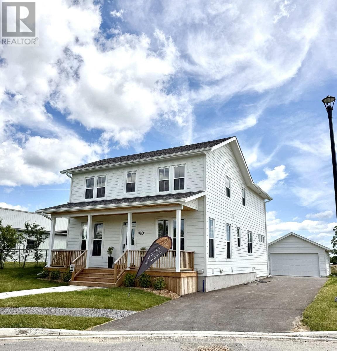 264 Old Kiln Crescent