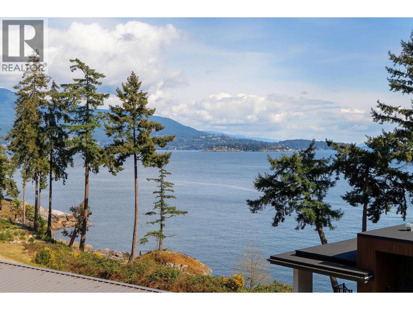 Single Family at 242 SHORE Lane, Bowen Island, British Columbia - Photo 3 - RE/MAX Garden City Realty