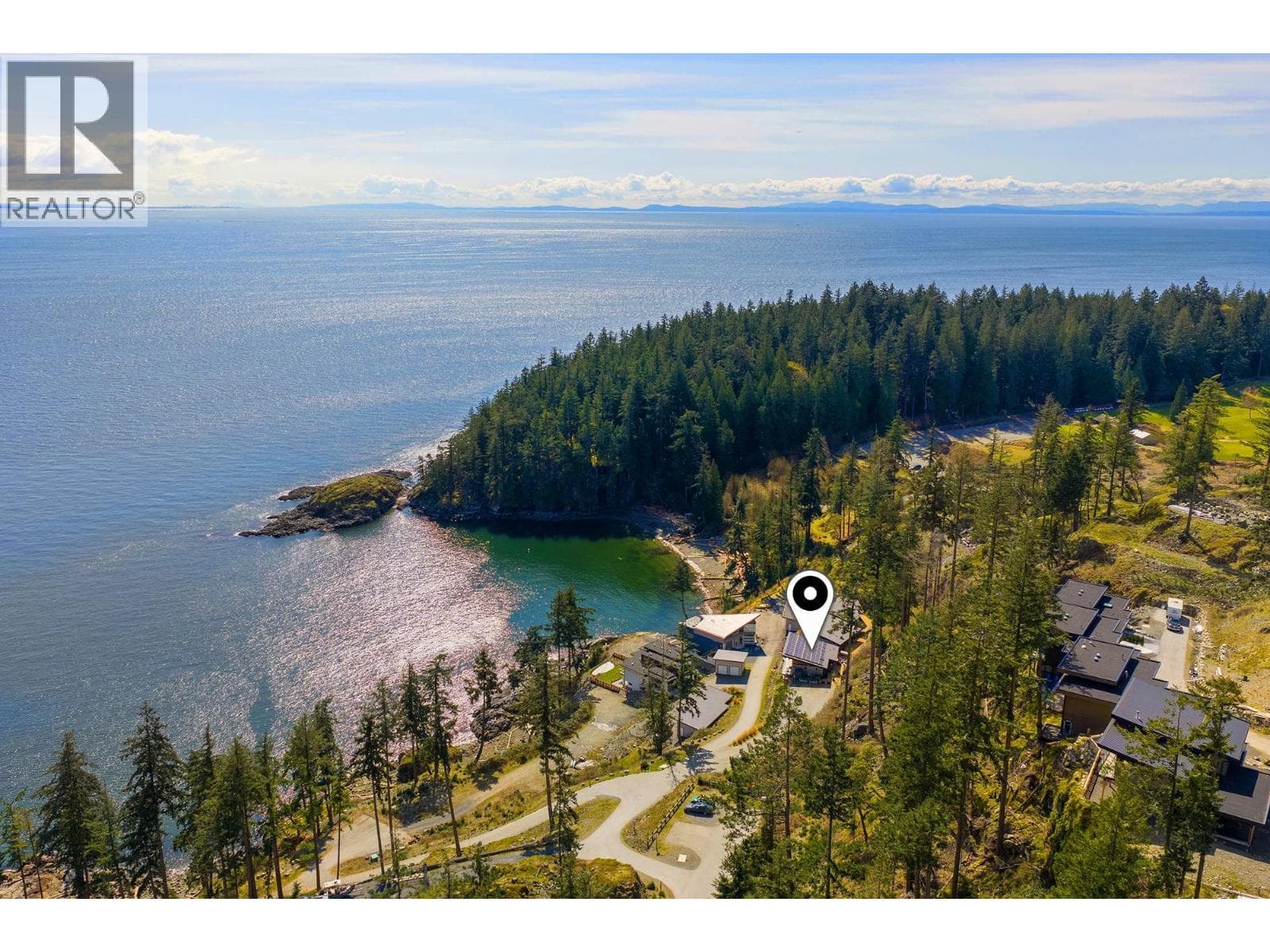 Single Family at 242 SHORE Lane, Bowen Island, British Columbia - Photo 4 - RE/MAX Garden City Realty