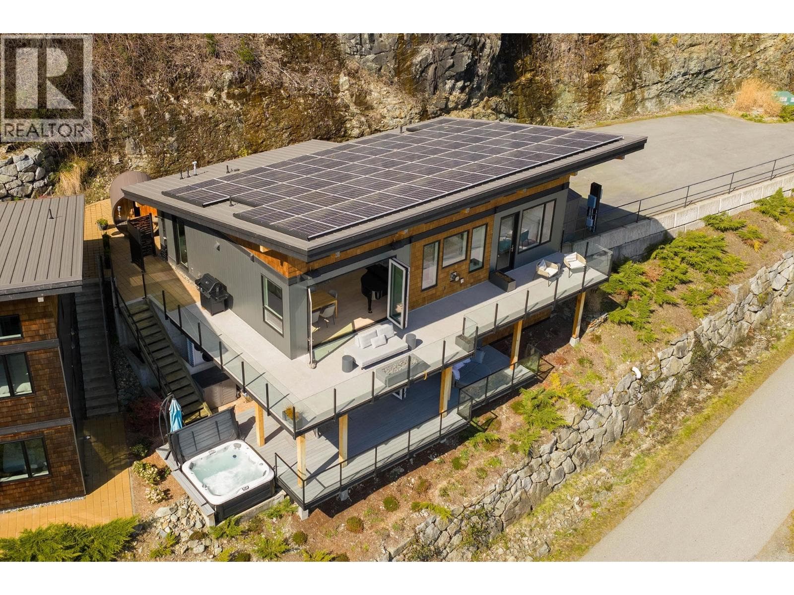 Single Family at 242 SHORE Lane, Bowen Island, British Columbia - Photo 5 - RE/MAX Garden City Realty
