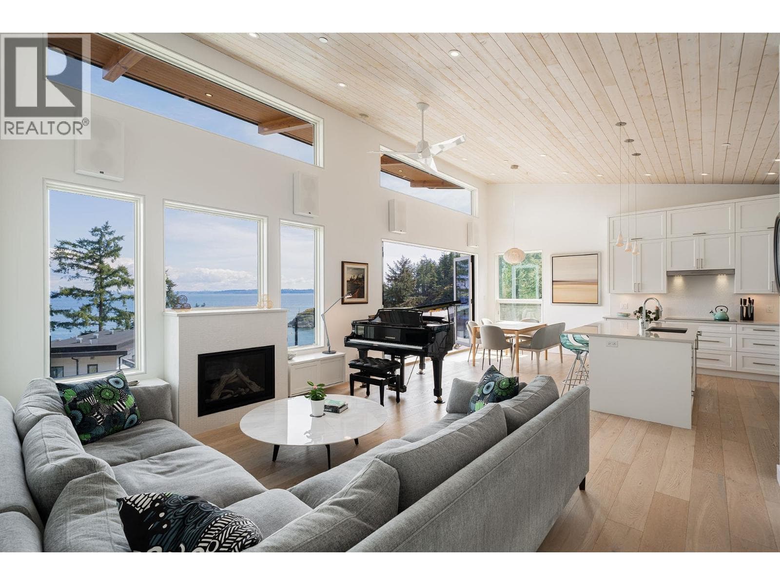 Single Family at 242 SHORE Lane, Bowen Island, British Columbia - Photo 8 - RE/MAX Garden City Realty