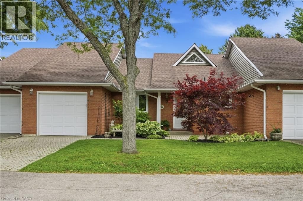 Single Family at 7- 375 BOOK Road, Grimsby, Ontario - Photo 2 - RE/MAX Garden City Realty