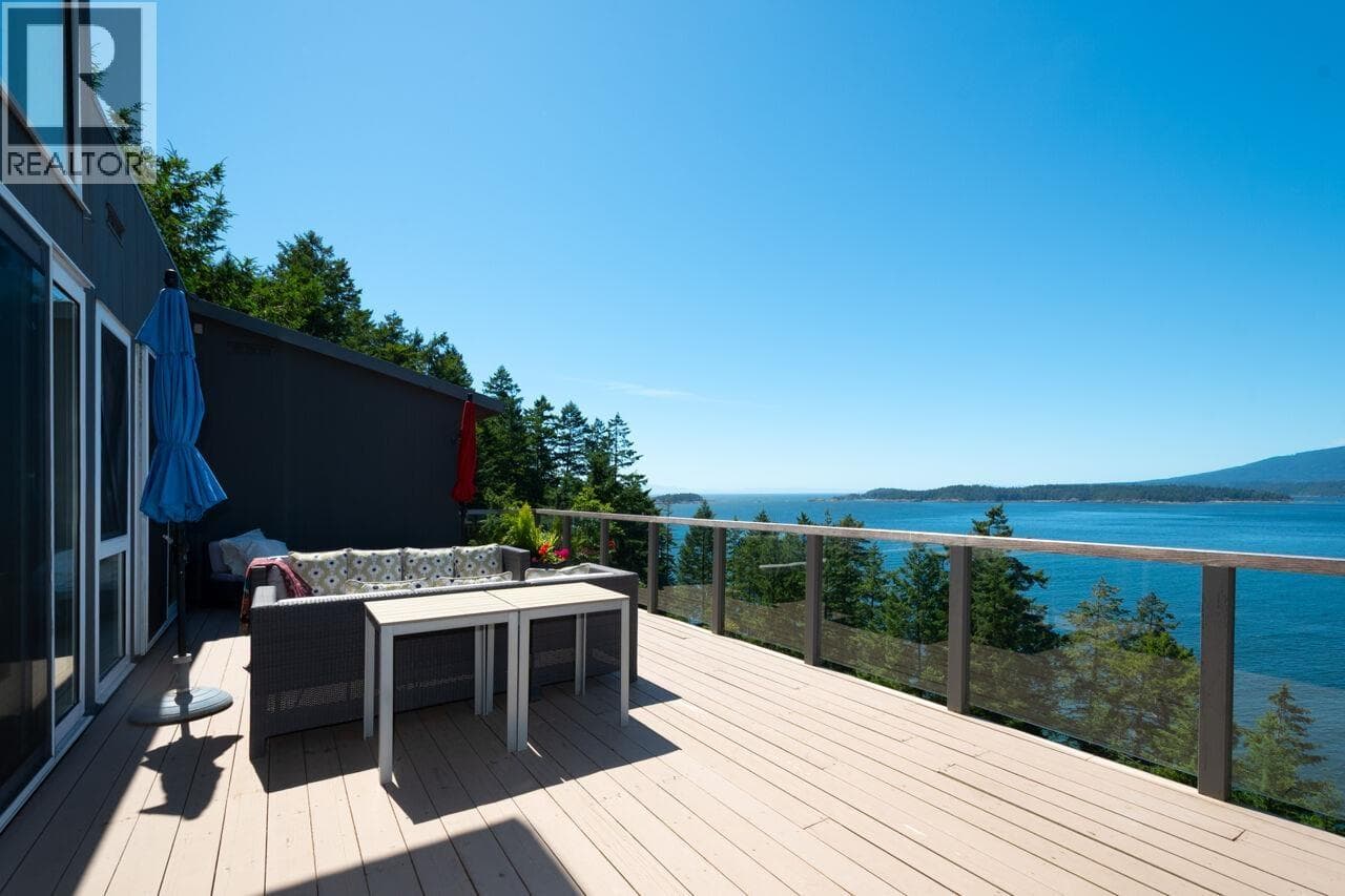 Single Family at 1670 WHITESAILS Drive, Bowen Island, British Columbia - Photo 8 - RE/MAX Garden City Realty