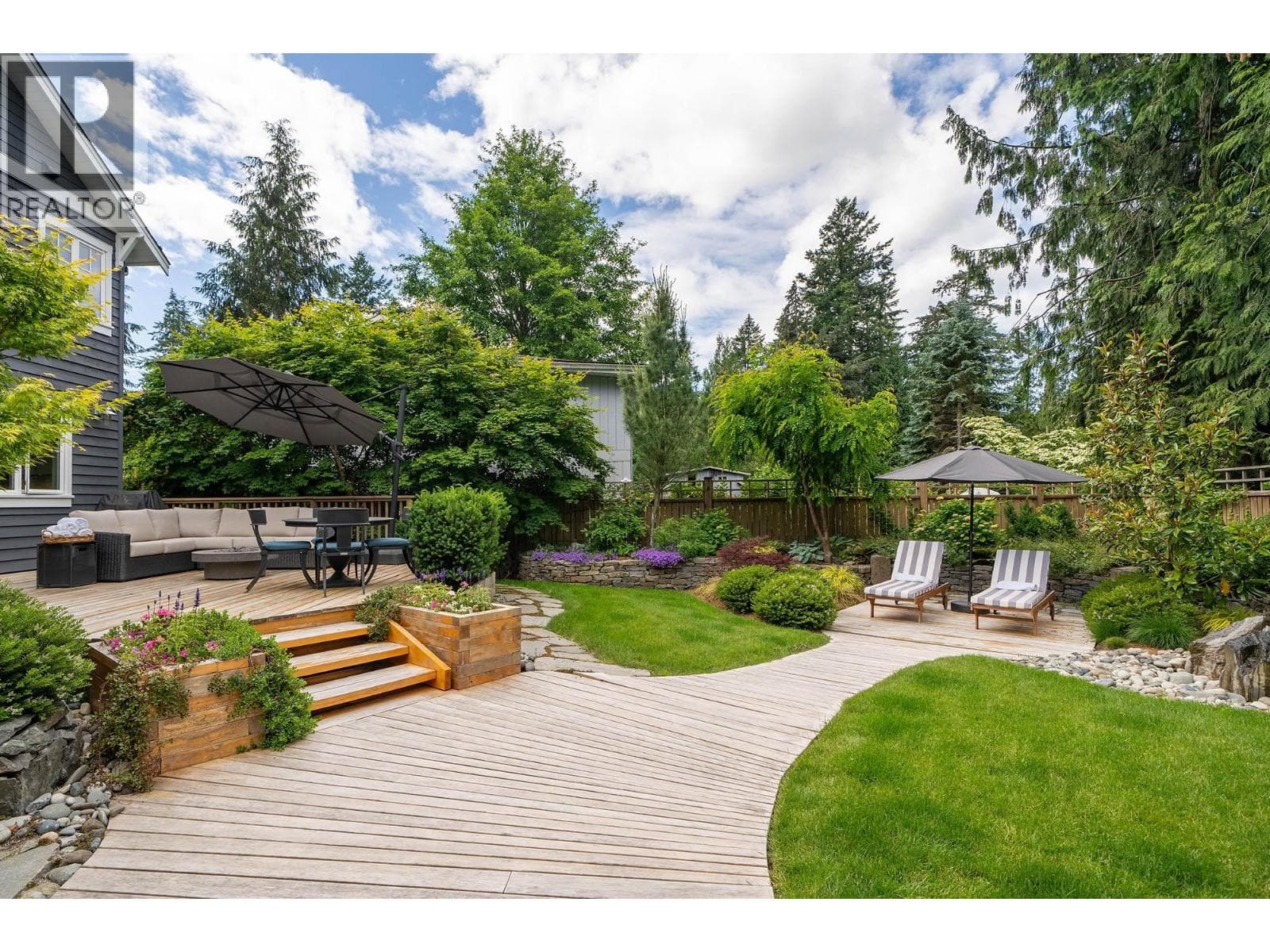 Single Family at 1141 LENORA Road, Bowen Island, British Columbia - Photo 3 - RE/MAX Garden City Realty