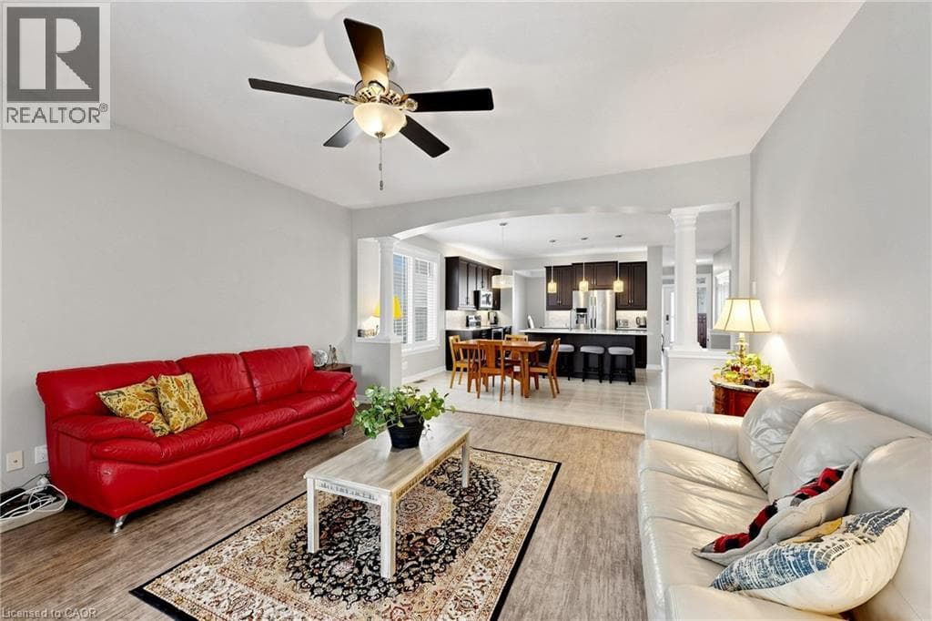 Single Family at 18 GATEWAY Avenue, West Lincoln, Ontario - Photo 6 - RE/MAX Garden City Realty