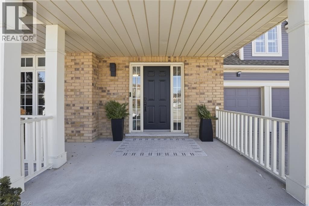Single Family at 56 MCCAFFERY Crescent, St. Catharines, Ontario - Photo 10 - RE/MAX Garden City Realty