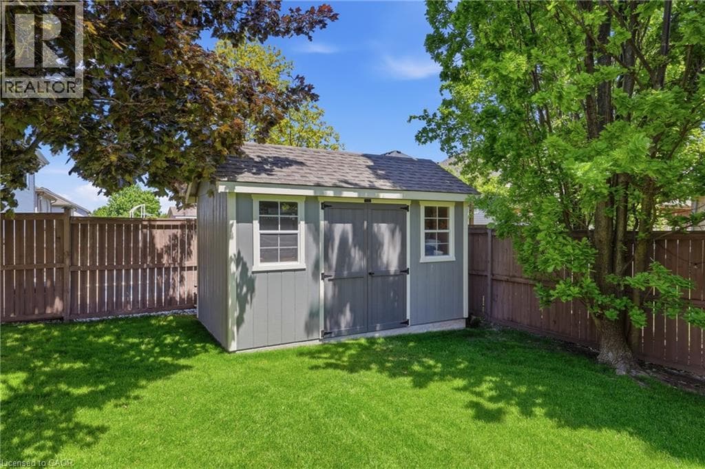 Single Family at 56 MCCAFFERY Crescent, St. Catharines, Ontario - Photo 4 - RE/MAX Garden City Realty