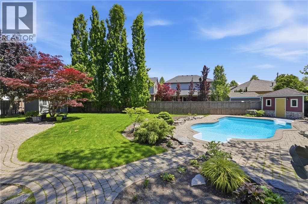 Single Family at 56 MCCAFFERY Crescent, St. Catharines, Ontario - Photo 5 - RE/MAX Garden City Realty