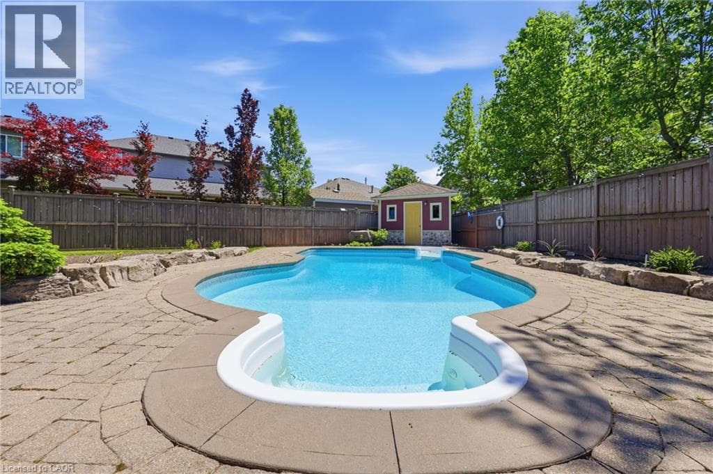 Single Family at 56 MCCAFFERY Crescent, St. Catharines, Ontario - Photo 6 - RE/MAX Garden City Realty