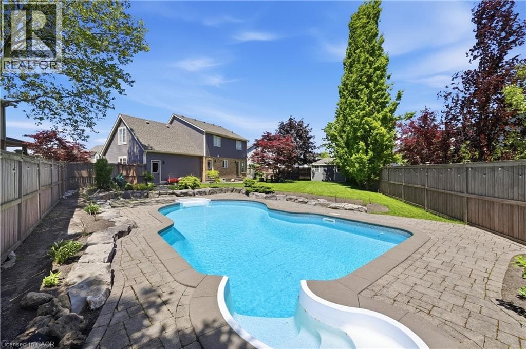 Single Family at 56 MCCAFFERY Crescent, St. Catharines, Ontario - Photo 7 - RE/MAX Garden City Realty