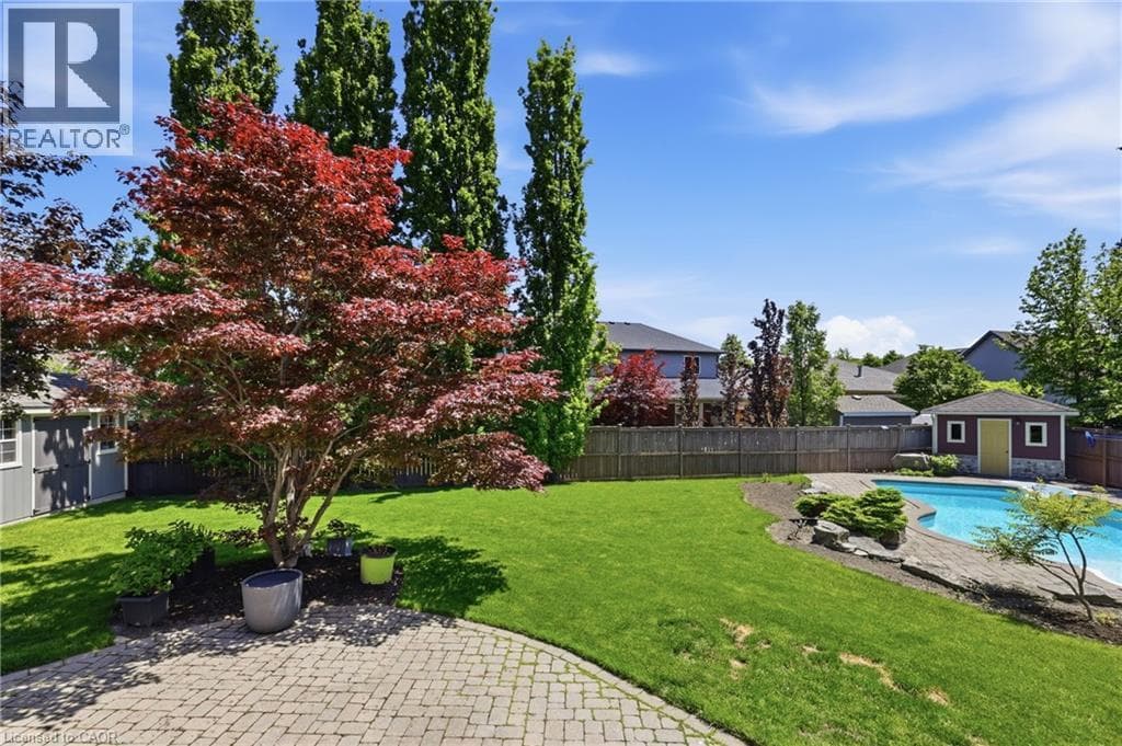 Single Family at 56 MCCAFFERY Crescent, St. Catharines, Ontario - Photo 8 - RE/MAX Garden City Realty